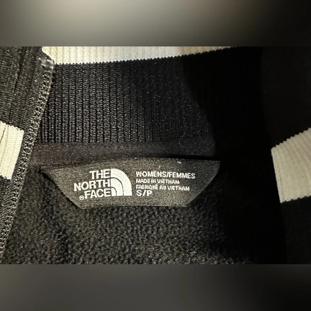 The North Face Take Back Track Jacket size Small - Picture 7 of 8